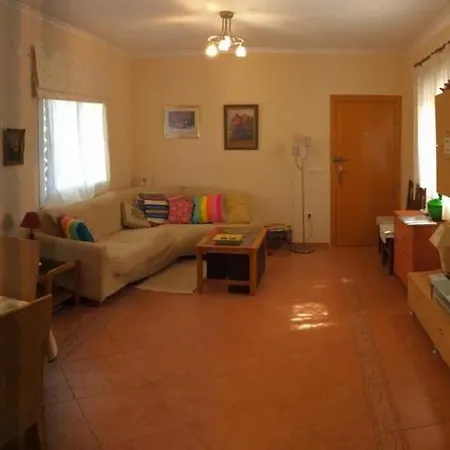 Bovetes Al Mar Holiday home Denia