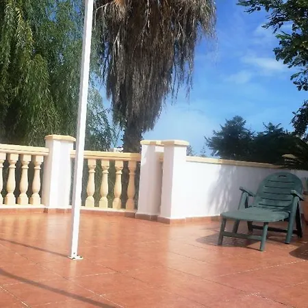 Bovetes Al Mar Holiday home