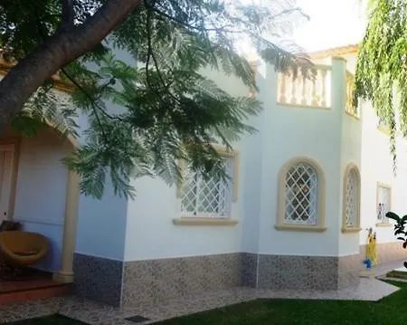 Holiday home Bovetes Al Mar Denia