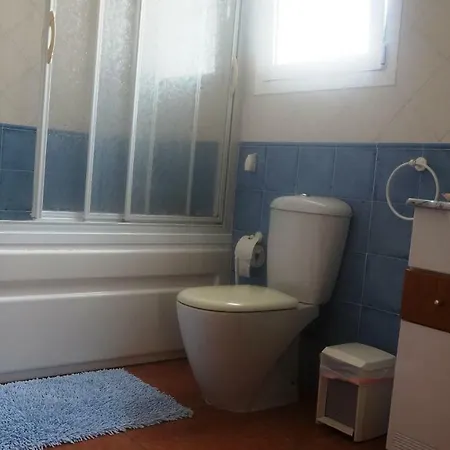 Holiday home Bovetes Al Mar Denia