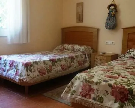 Bovetes Al Mar Holiday home