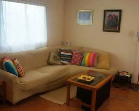 Bovetes Al Mar Holiday home Denia