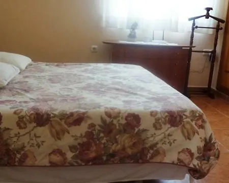 Holiday home Bovetes Al Mar *