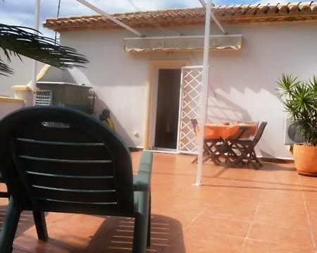 Bovetes Al Mar Holiday home *