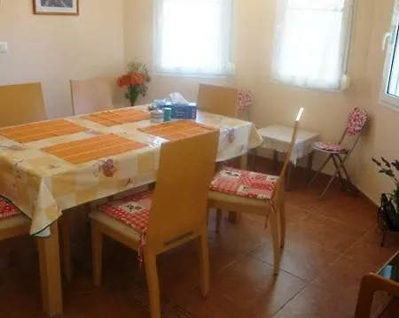 Holiday home Bovetes Al Mar