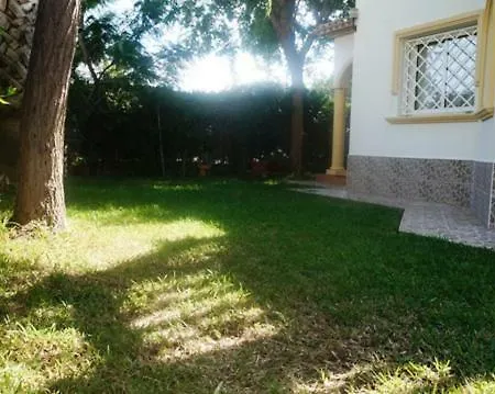 Holiday home Bovetes Al Mar