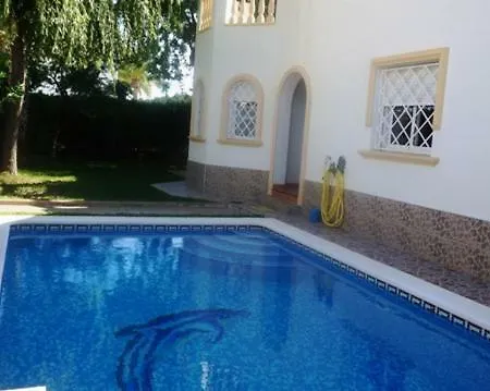 Bovetes Al Mar Denia
