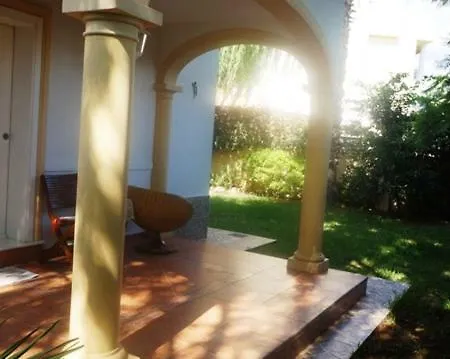 Bovetes Al Mar Holiday home *