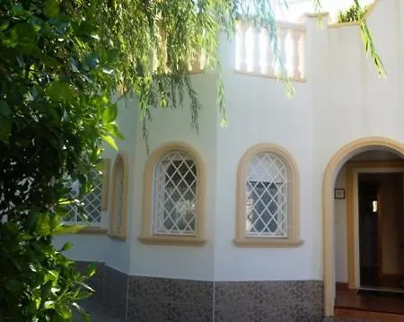 Bovetes Al Mar Holiday home Denia